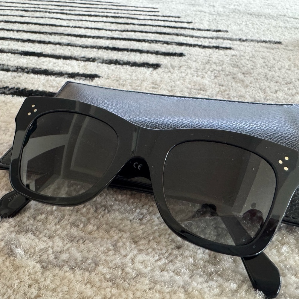 Celine Sunglasses